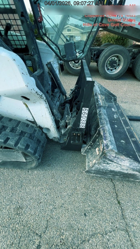 2026 ARROW MATERIAL HANDLING 72" Pallet Forks - Arrow