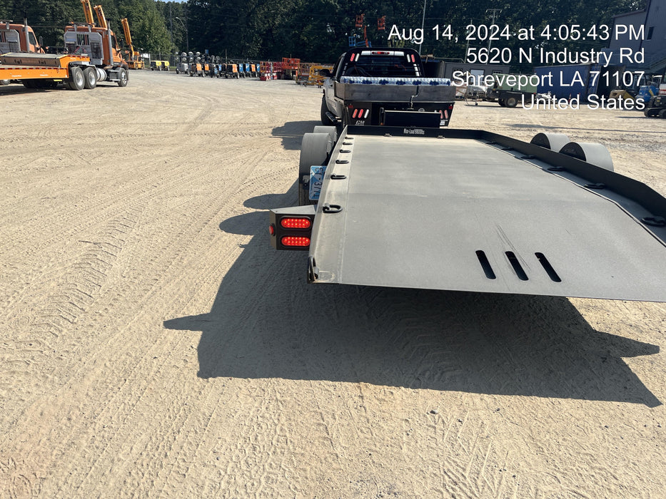 2023 STEELPOINT K19E