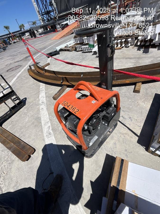 2025 HUSQVARNA LG300