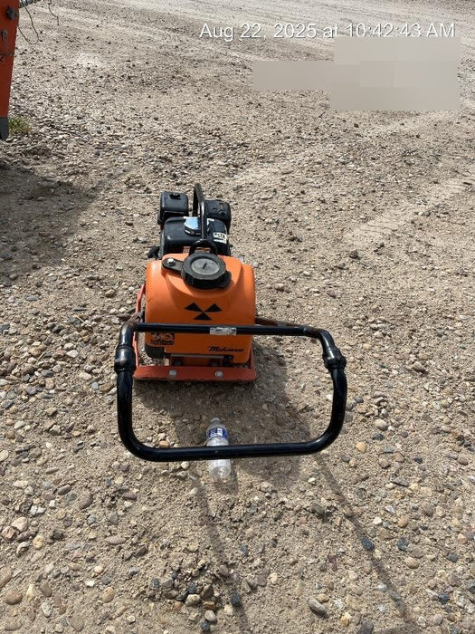 2023 MULTIQUIP MVC82VHW