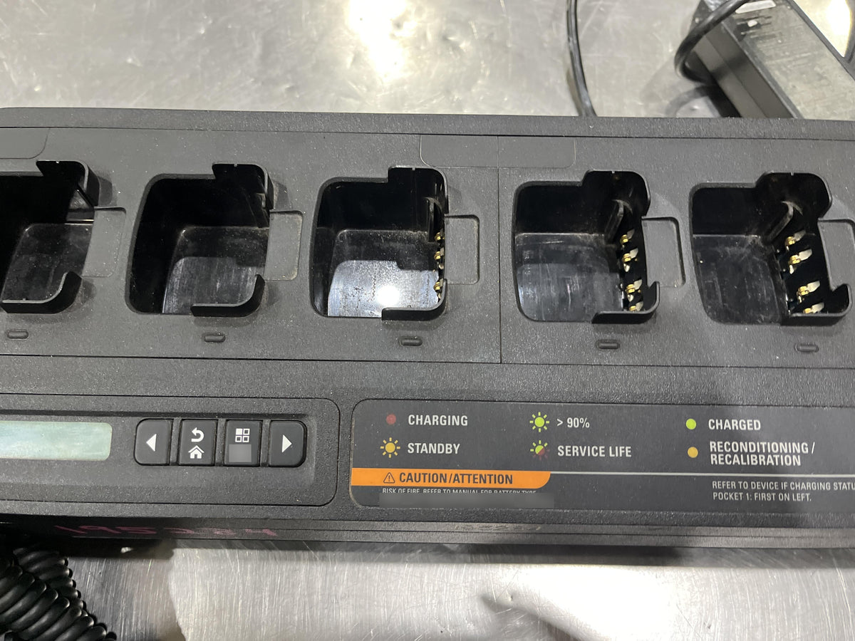 2021 MOTOROLA PMPN4284