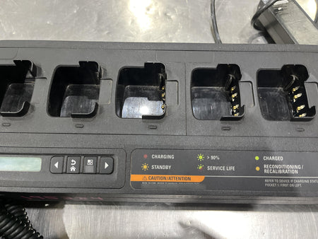 2021 MOTOROLA PMPN4284