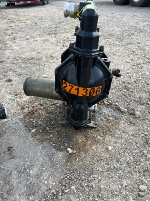 2022 INGERSOLL RAND PD20A-AAP-CCC-B