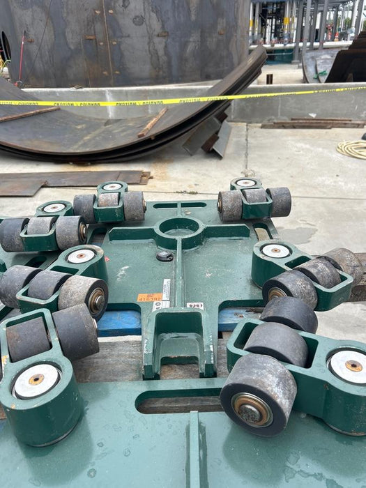 2024 HILMAN ROLLERS OMNI-8