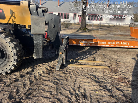 2023 SANY STH1256