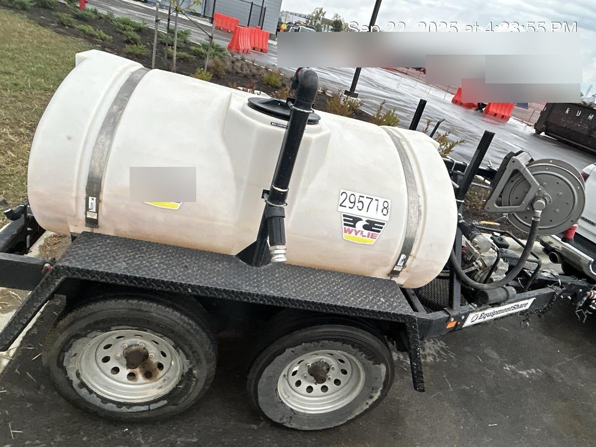 2023 WYLIE EXP-500L