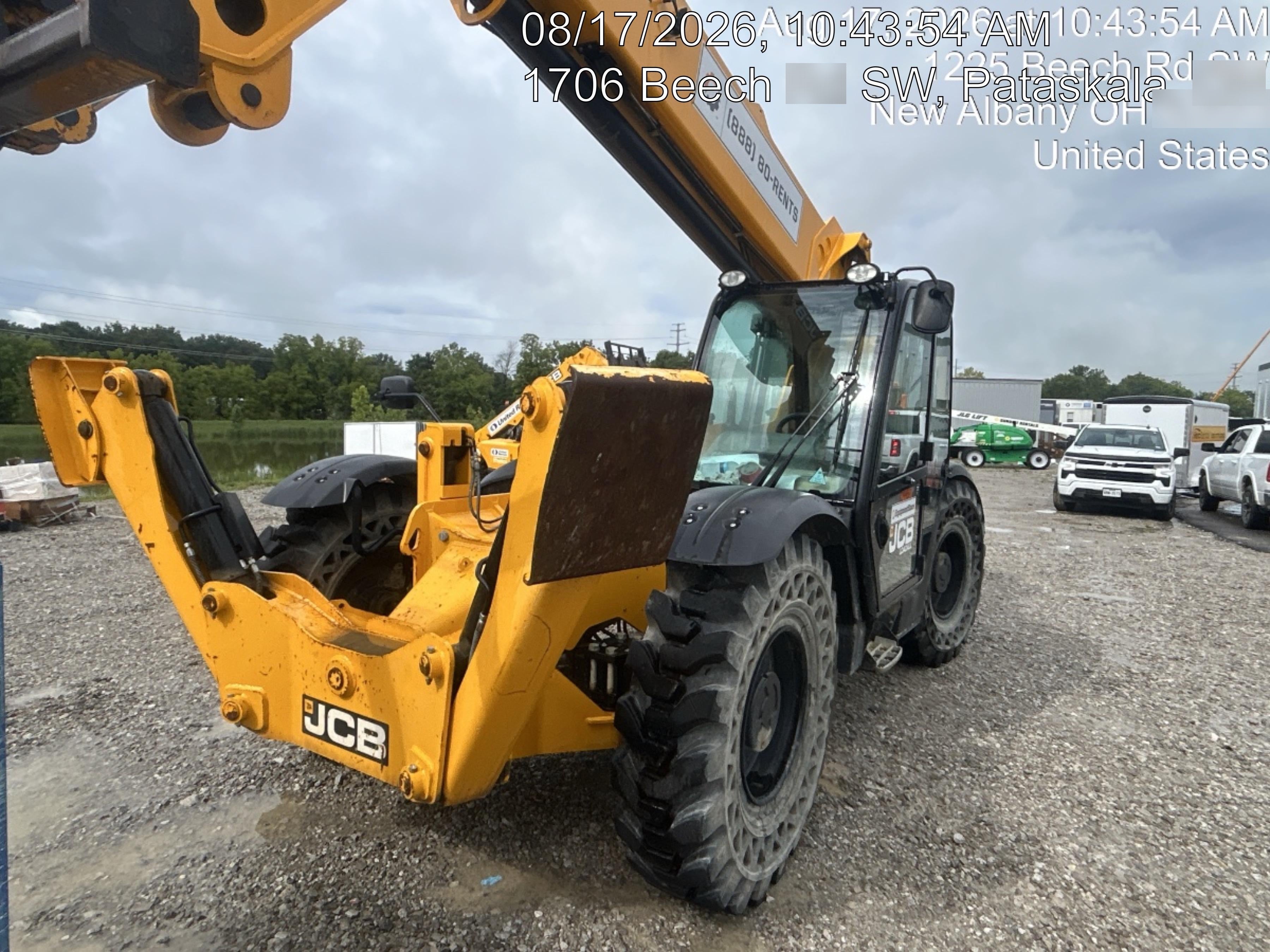 2023 JCB 512-56