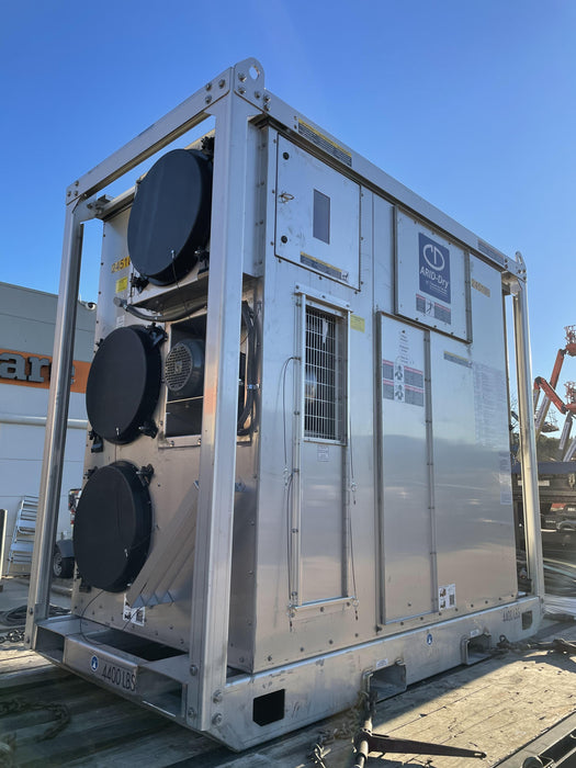 2022 CLIMATE DESIGN INTERNATIONAL MS-7500/5500