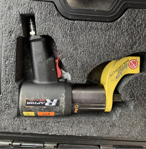 2020 TORCUP RP-1000-1