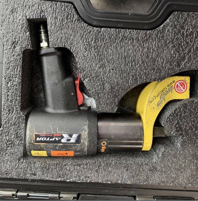 2020 TORCUP RP-1000-1