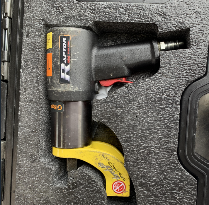 2020 TORCUP RP-1000-1