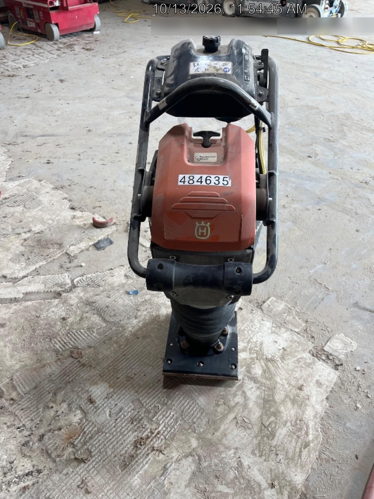2024 HUSQVARNA LT6005