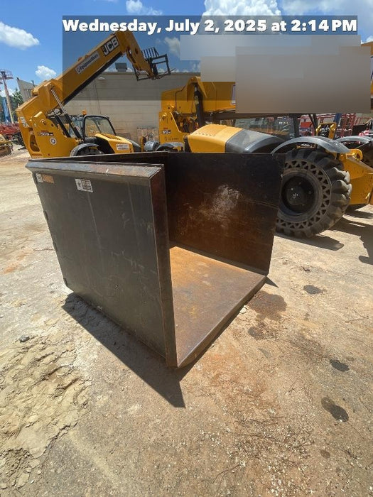 2020 STAR INDUSTRIES 1425