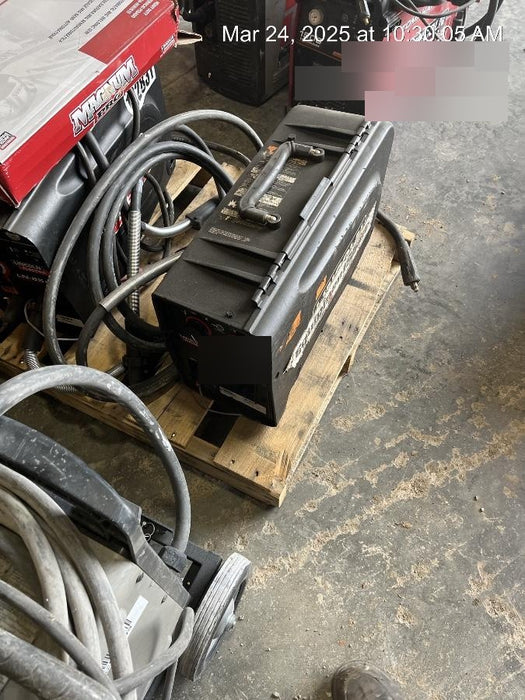 2022 LINCOLN ELECTRIC K4266-1