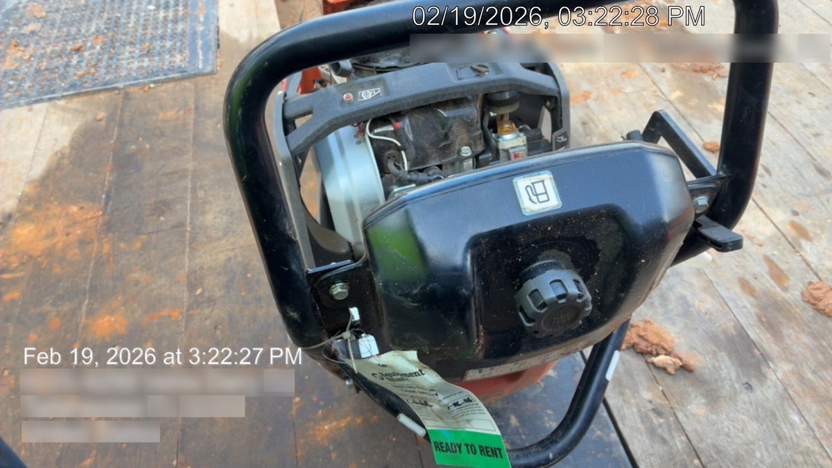 2024 HUSQVARNA LT6005