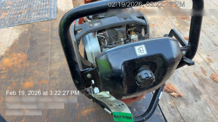 2024 HUSQVARNA LT6005
