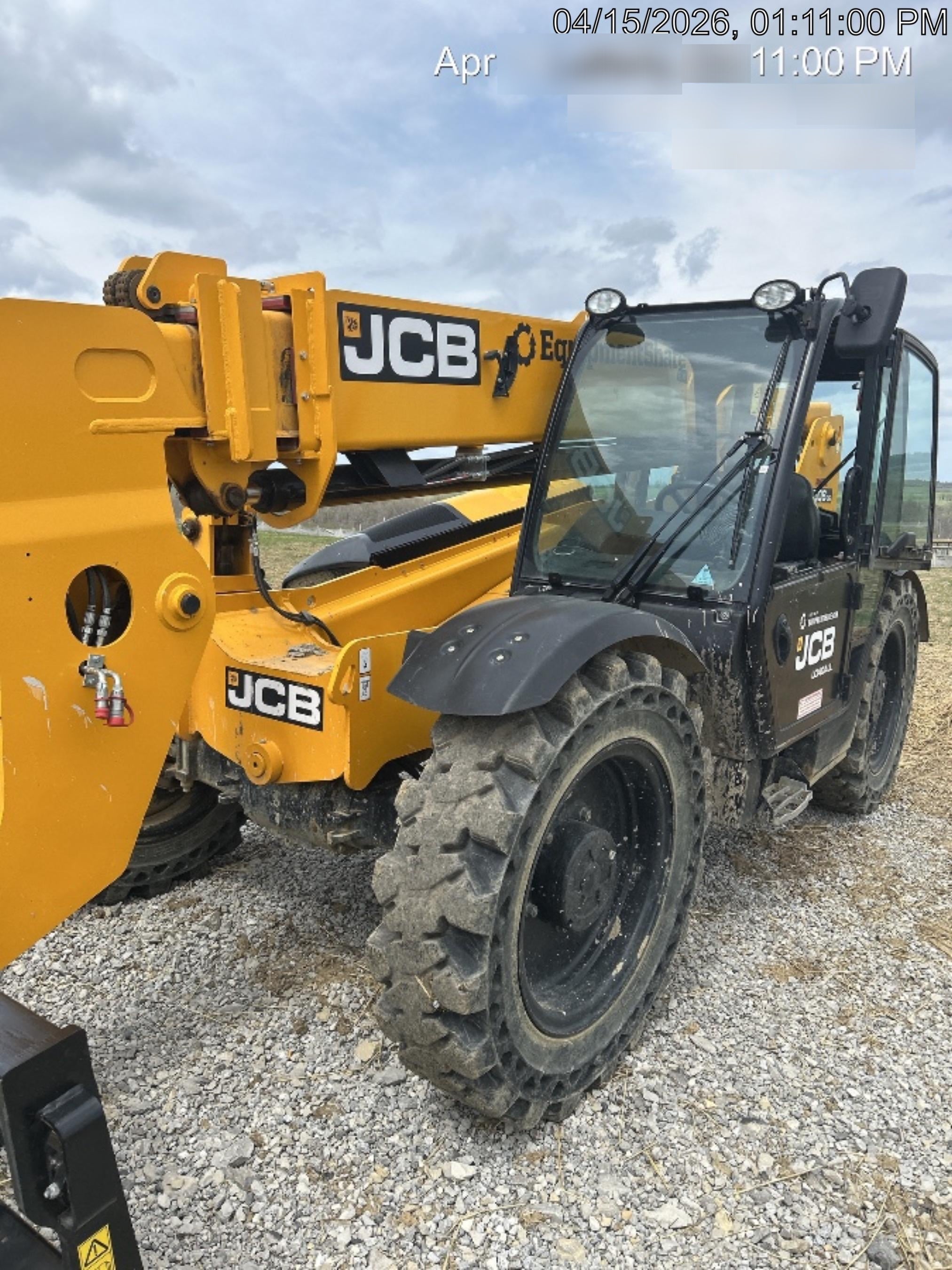 2024 JCB 506-36