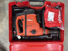2025 HILTI TE 60-ATC/AVR