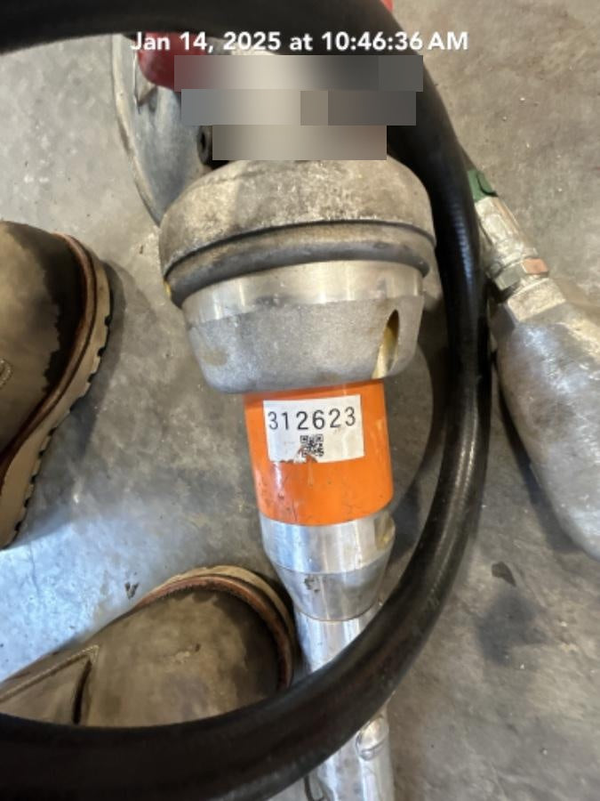 2023 WIDDER 10267