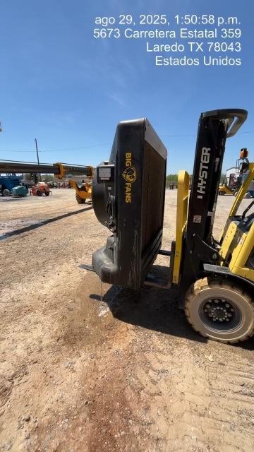 2024 BIG ASS FANS Cool Space 400