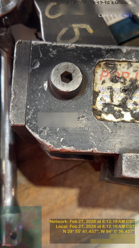 2020 PETOL P95-525