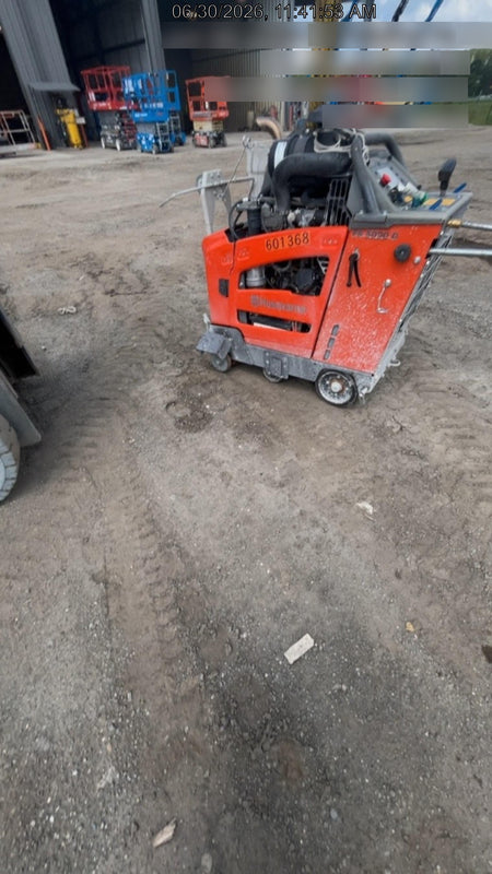 2025 HUSQVARNA FS5000 D 3-SP 36"
