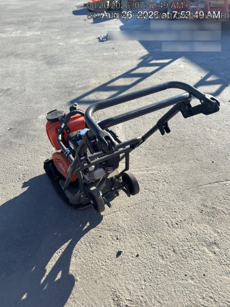 2024 HUSQVARNA LF75