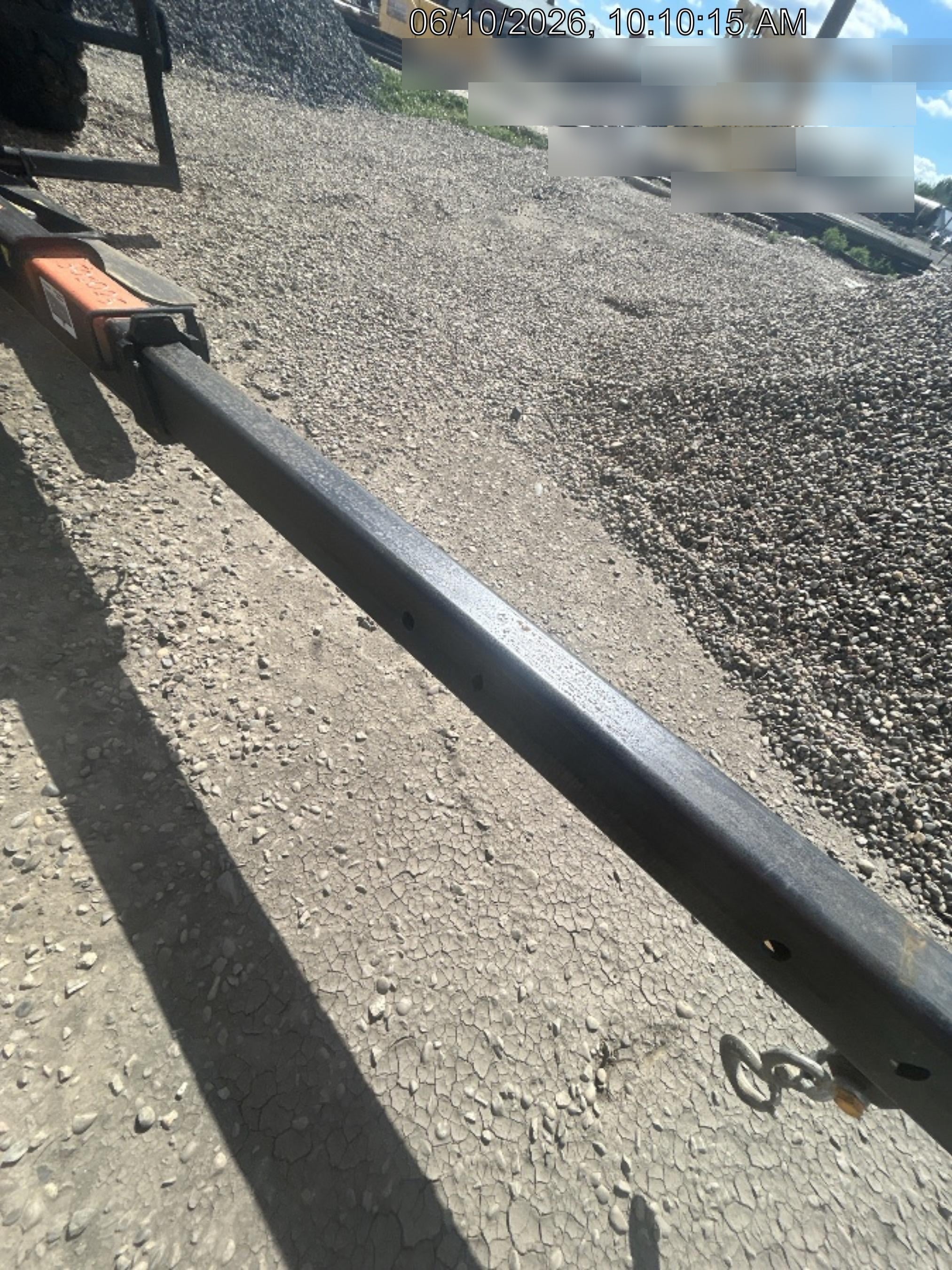 2025 STAR INDUSTRIES M1360B - Star JIB Boom