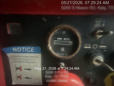 2022 MEC 1330SE