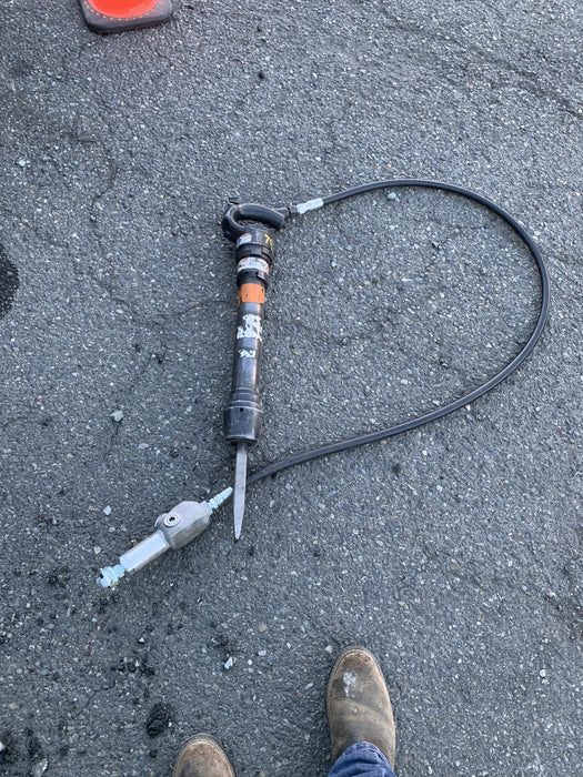 2019 CHICAGO PNEUMATIC CP4611 P