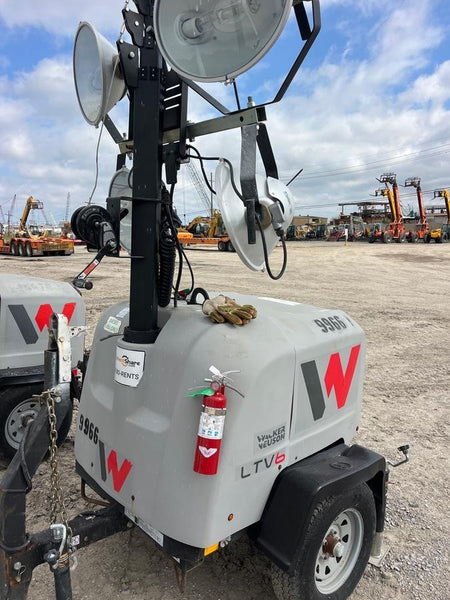 2018 WACKER NEUSON LTV6K-MH