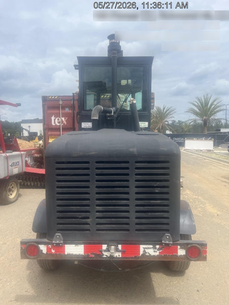 2022 LAYMOR SM450