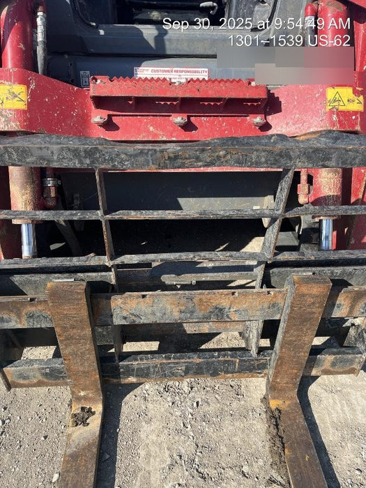 2022 ARROW MATERIAL HANDLING 48" Pallet Forks - Arrow