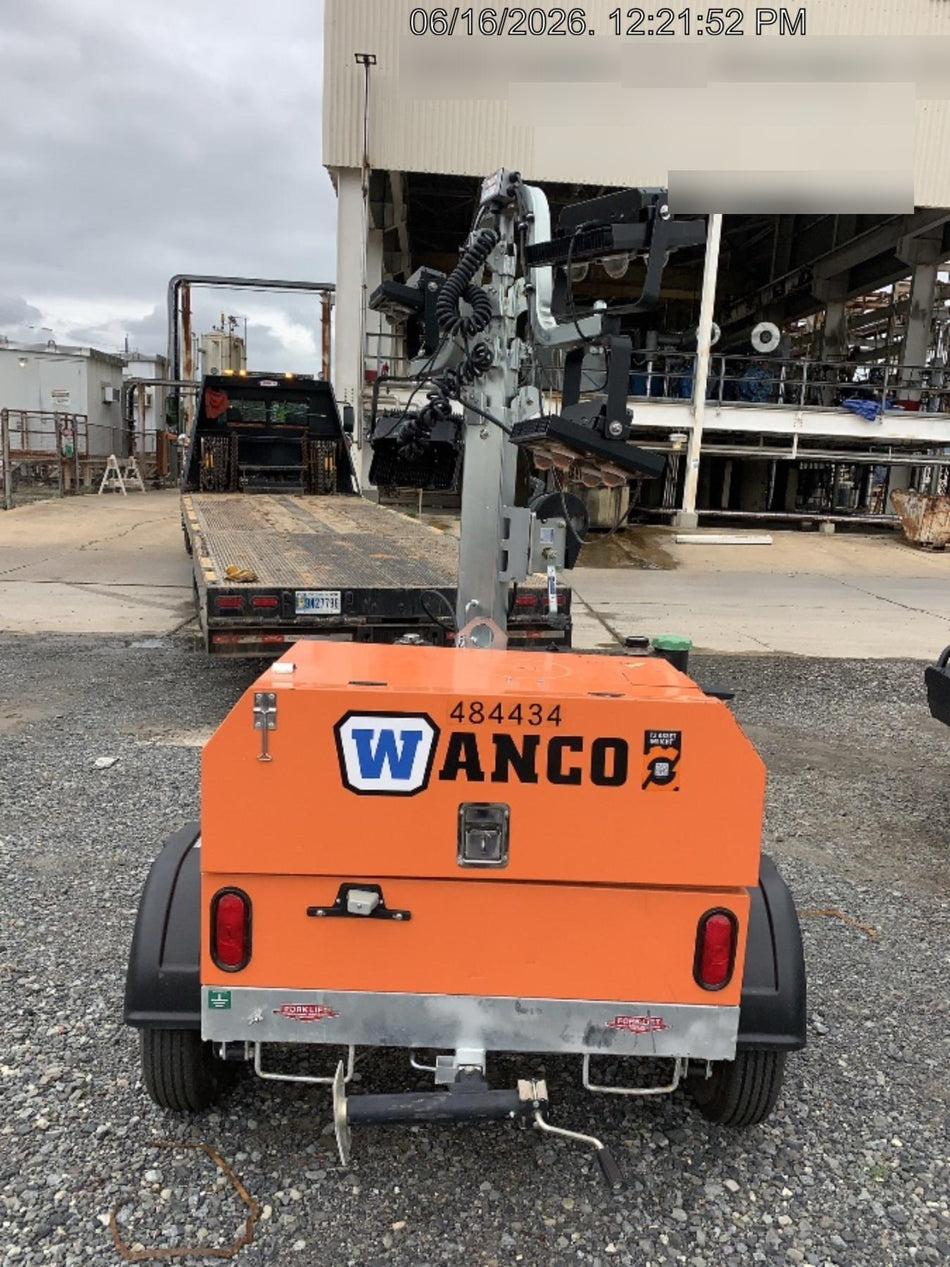 2024 WANCO WLTT-4MM4K