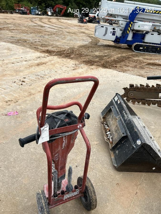 2020 HILTI TE 2000-AVR