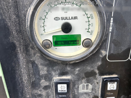 2019 SULLAIR 185-DPQ
