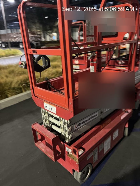 2021 MEC 1330SE
