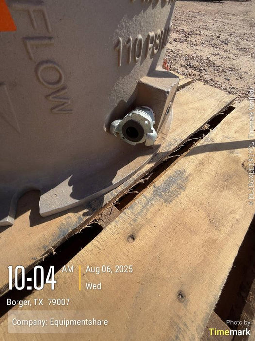 2025 AIRMAN PDSF375DP-6E1