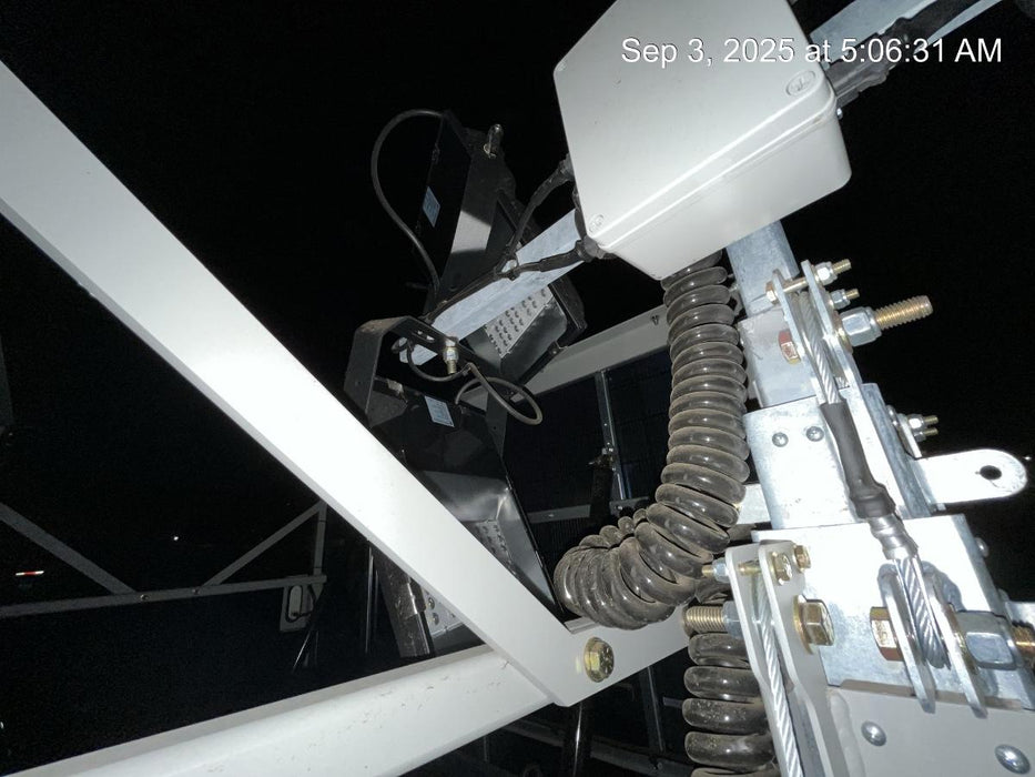 2025 PROGRESS SOLAR SOLUTIONS Helios-2XP