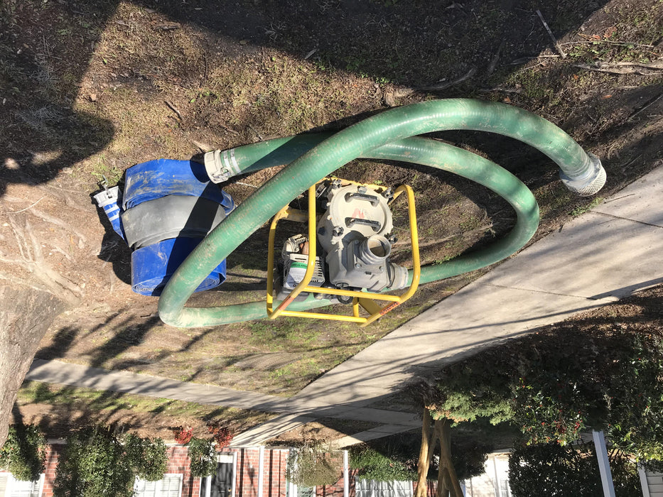 2019 WACKER NEUSON PT4A