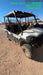 2022 KAWASAKI Mule PRO-DXT (Half Door)