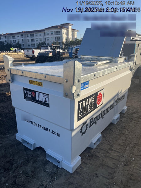2025 WESTERN GLOBAL 20TCG-ES