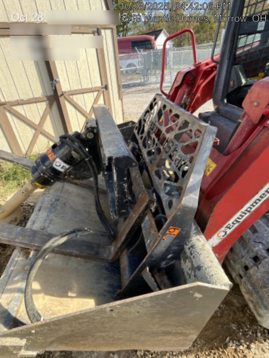 2023 AUGER TORQUE 3300-30