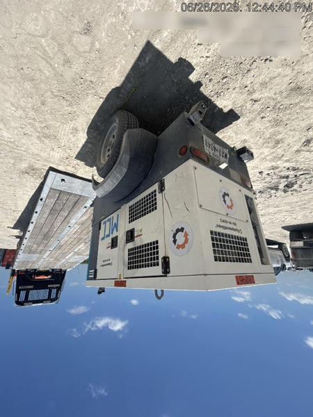2022 ATLAS COPCO QAS25 CWK