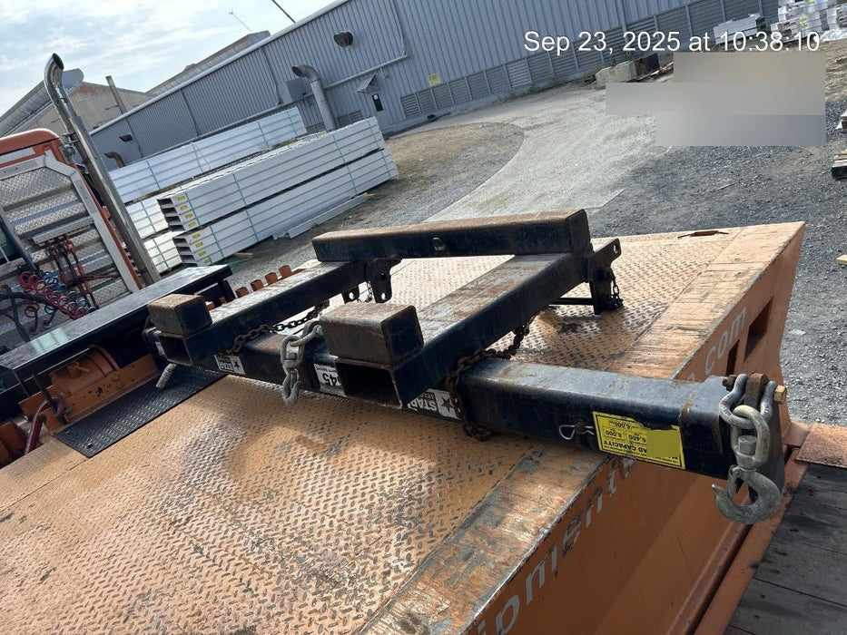 2020 STAR INDUSTRIES 1150C