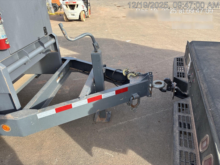 2023 ATLAS COPCO QAS 175