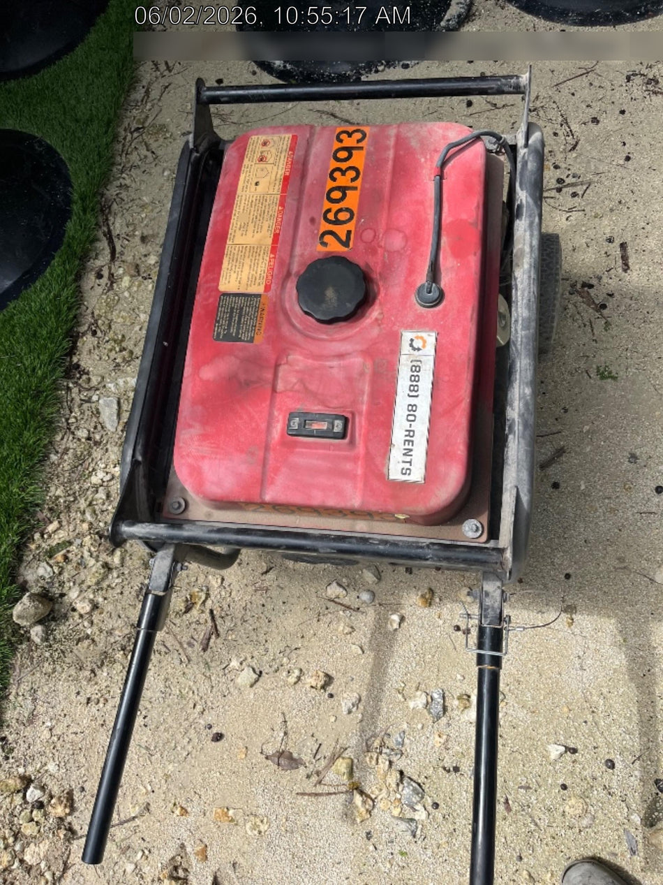 2022 MI-T-M GEN-8000-0MME