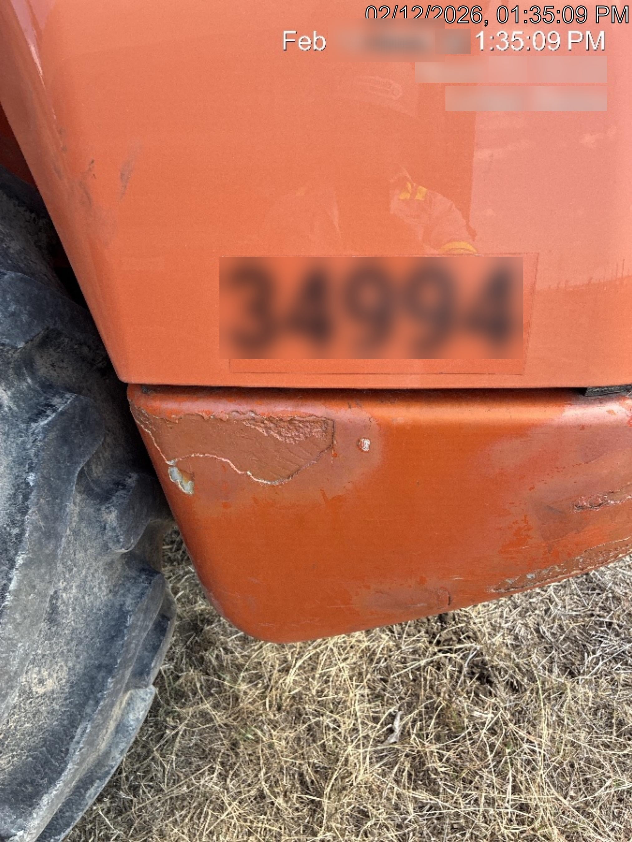 2019 HAMM H100i