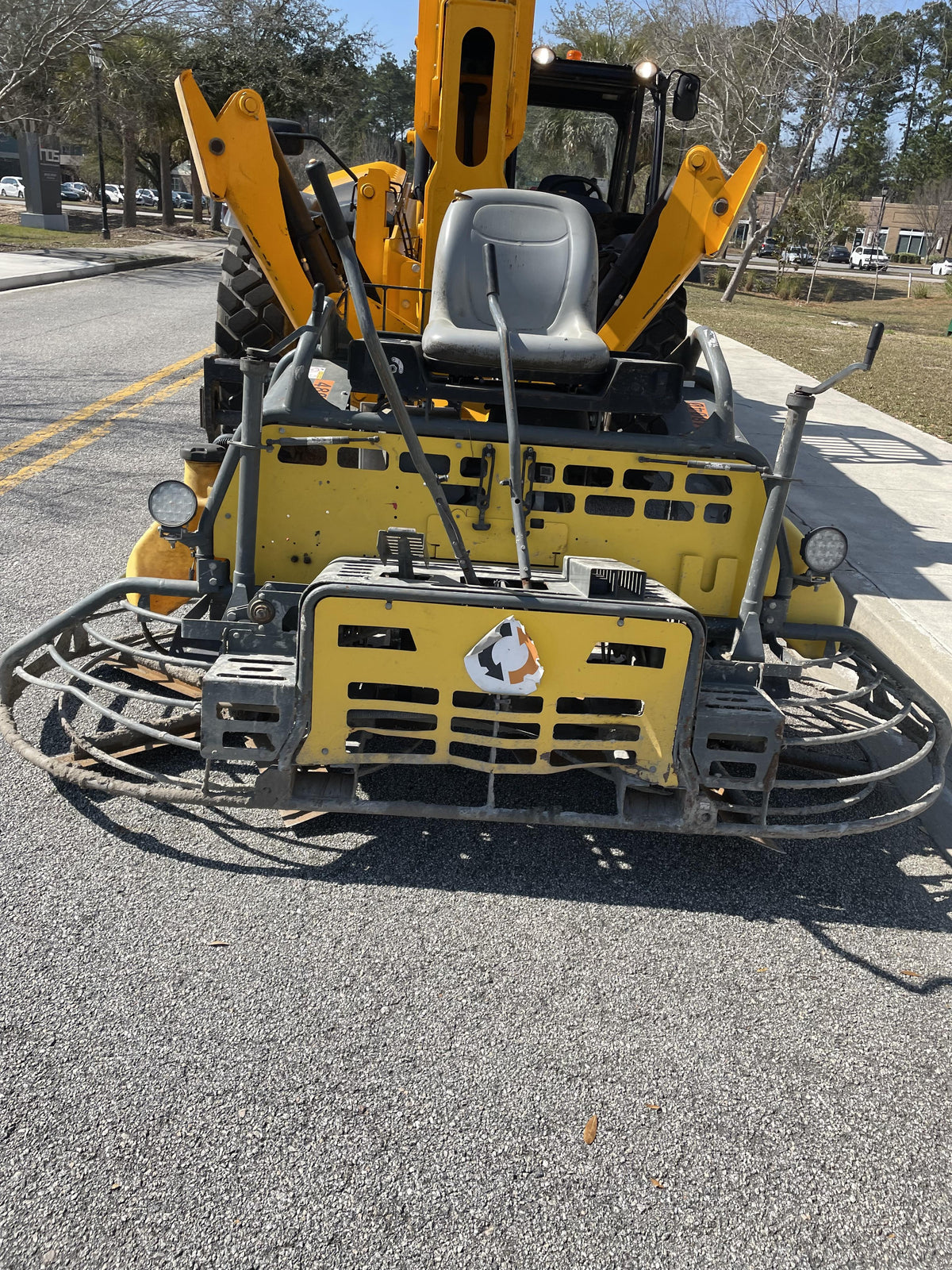 2019 WACKER NEUSON CRT48-37V
