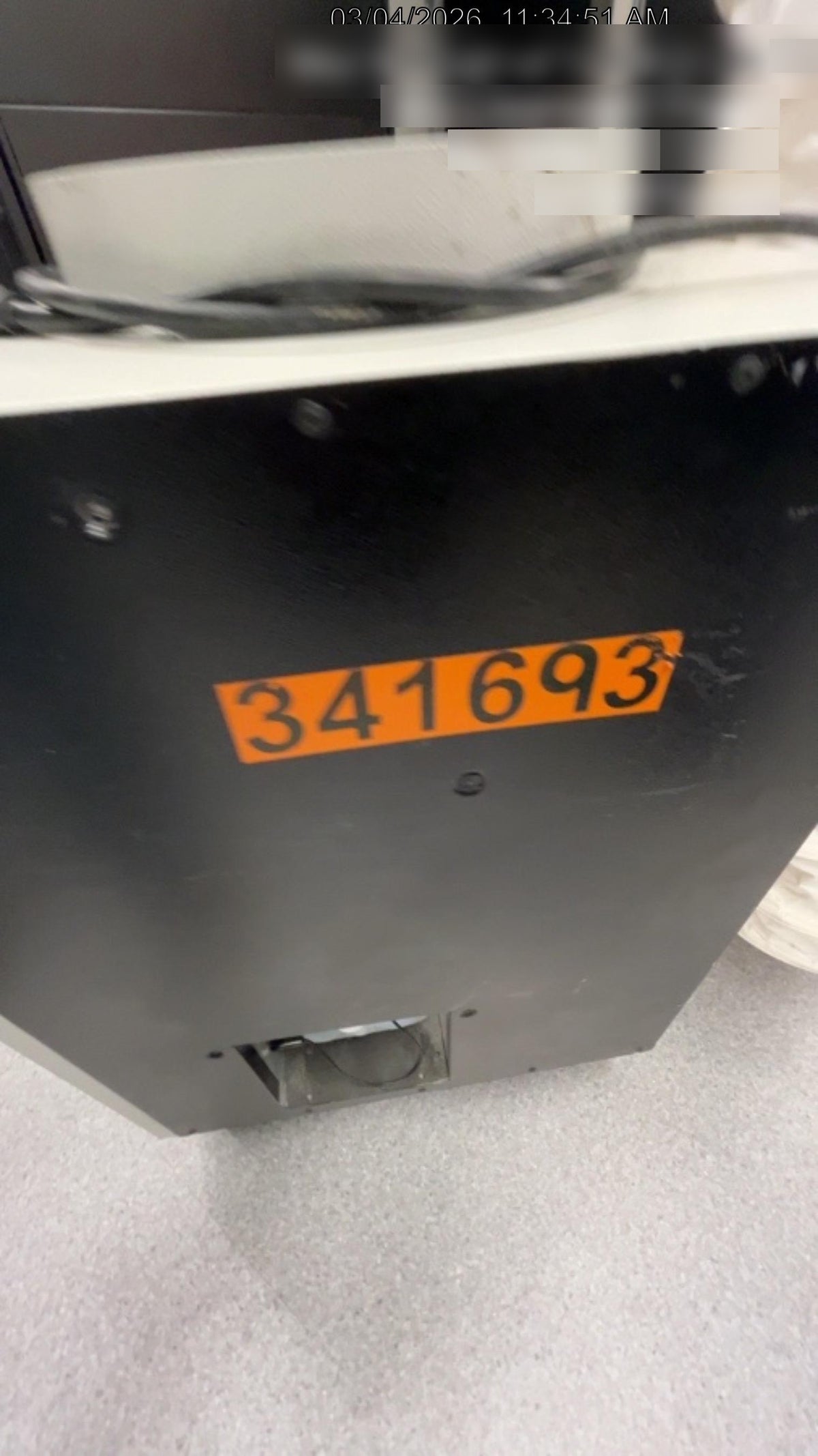 2023 KWIKOOL KPAC1411-2